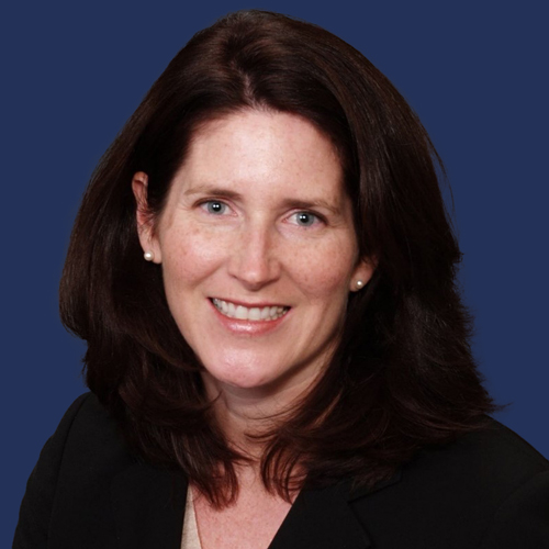 Headshot of Shannon Yarrow