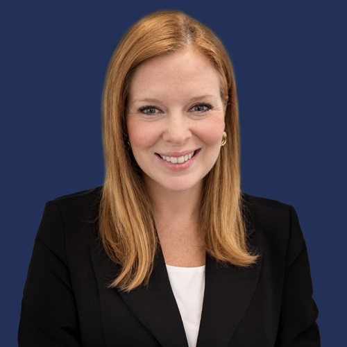 Headshot of Danielle Burkhalter